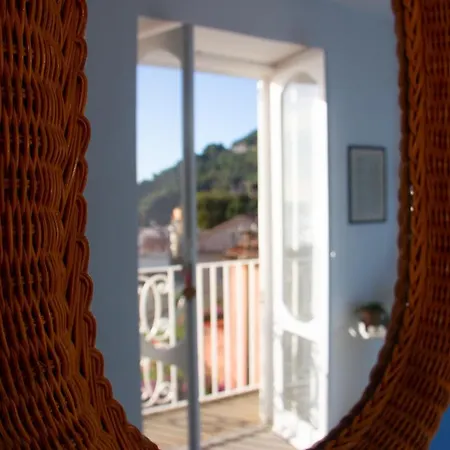 Casa vacanze Dimore Santojanni - La Casa Sul Porto Maratea