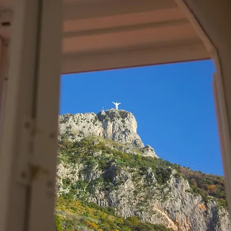Dimore Santojanni - La Casa Sul Porto Casa vacanze *