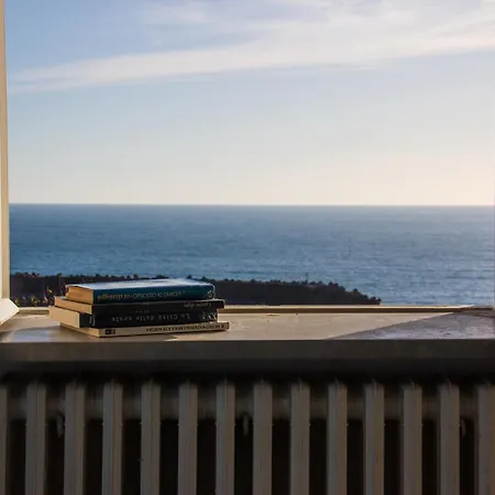 Casa vacanze Dimore Santojanni - La Casa Sul Porto