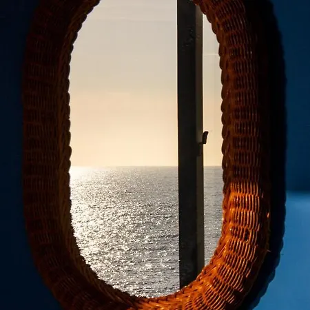 Dimore Santojanni - La Casa Sul Porto Casa vacanze Maratea