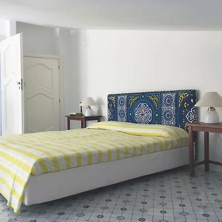 Dimore Santojanni - La Casa Sul Porto Maratea