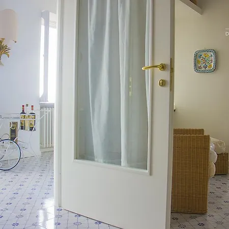 Dimore Santojanni - La Casa Sul Porto Maratea