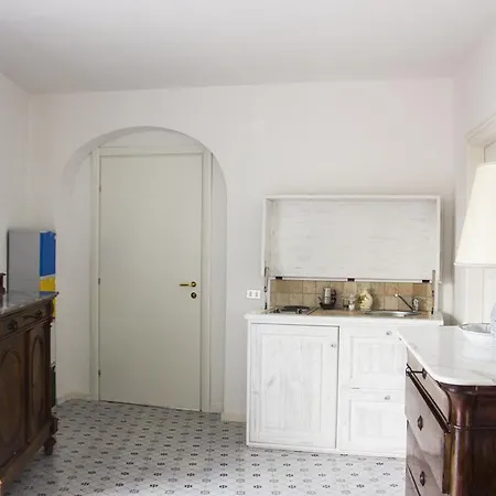 Casa vacanze Dimore Santojanni - La Casa Sul Porto *