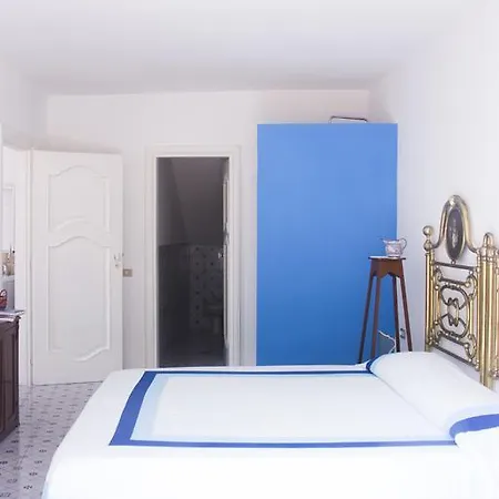 Dimore Santojanni - La Casa Sul Porto Casa vacanze