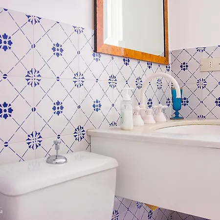 Casa vacanze Dimore Santojanni - La Casa Sul Porto
