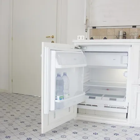Dimore Santojanni - La Casa Sul Porto Maratea