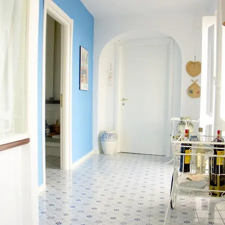 Dimore Santojanni - La Casa Sul Porto