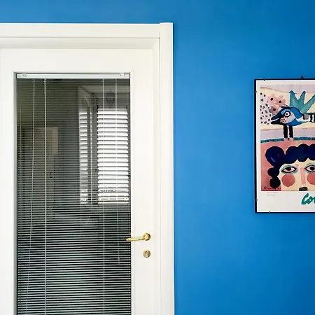 Dimore Santojanni - La Casa Sul Porto Casa vacanze