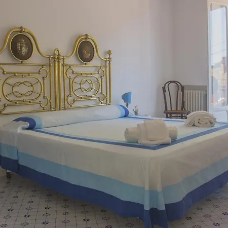 Dimore Santojanni - La Casa Sul Porto