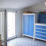 Semesterbostad Dimore Santojanni - La Casa Sul Porto Maratea