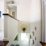 Semesterbostad Dimore Santojanni - La Casa Sul Porto *