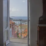 Semesterbostad Dimore Santojanni - La Casa Sul Porto Maratea