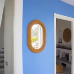 Semesterbostad Dimore Santojanni - La Casa Sul Porto *
