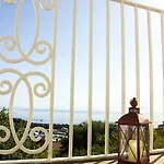 Dimore Santojanni - La Casa Sul Porto Maratea