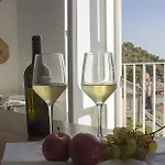 Semesterbostad Dimore Santojanni - La Casa Sul Porto Maratea