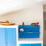 Semesterbostad Dimore Santojanni - La Casa Sul Porto