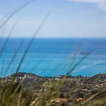 Dimore Santojanni - La Casa Sul Porto * Maratea