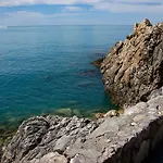 Dimore Santojanni - La Casa Sul Porto Semesterbostad