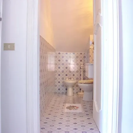 Dimore Santojanni - La Casa Sul Porto Semesterbostad *