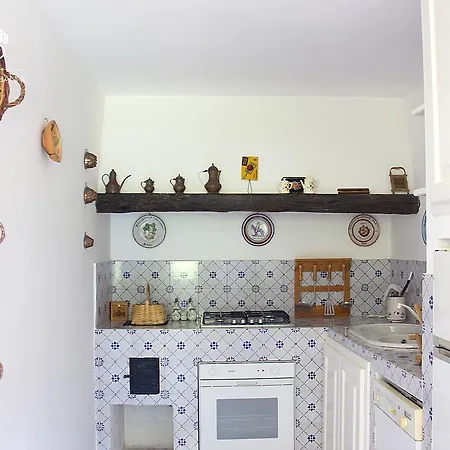 Dimore Santojanni - La Casa Sul Porto Maratea