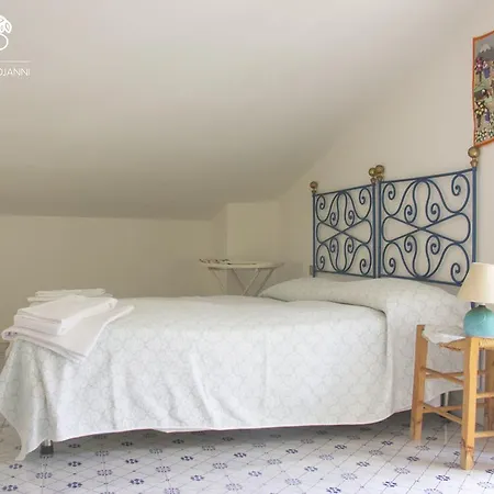 Dimore Santojanni - La Casa Sul Porto Semesterbostad *