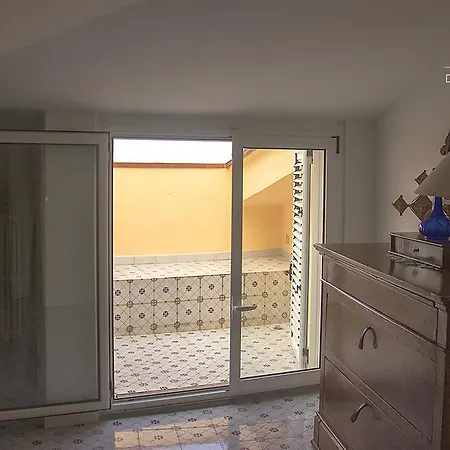 Semesterbostad Dimore Santojanni - La Casa Sul Porto