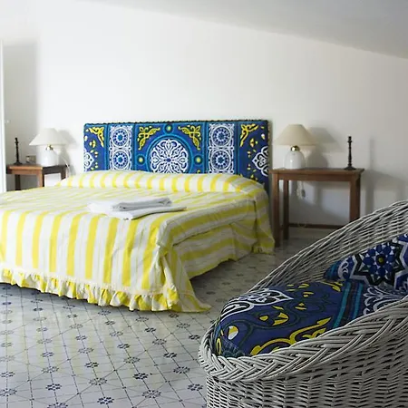 Semesterbostad Dimore Santojanni - La Casa Sul Porto *