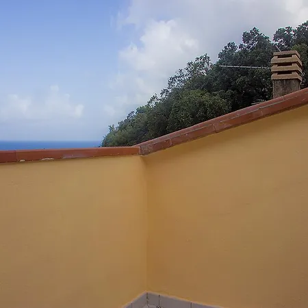 Semesterbostad Dimore Santojanni - La Casa Sul Porto Maratea