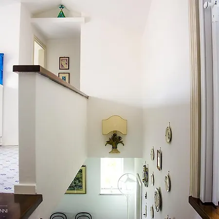 Holiday home Dimore Santojanni - La Casa Sul Porto *