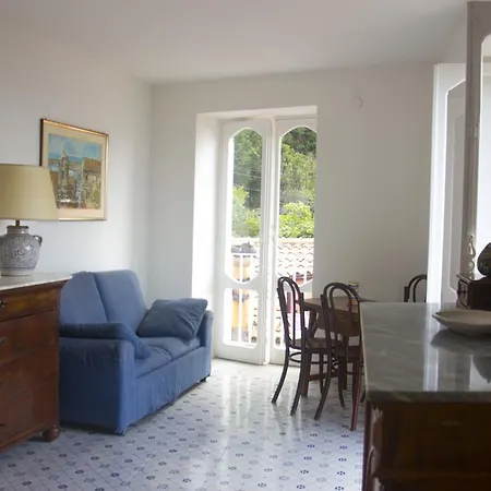 Dimore Santojanni - La Casa Sul Porto * Maratea