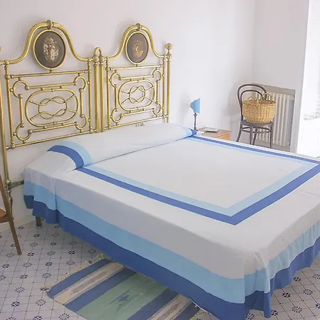 Semesterbostad Dimore Santojanni - La Casa Sul Porto *