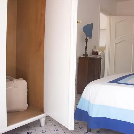 Dimore Santojanni - La Casa Sul Porto Holiday home Maratea