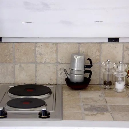 Dimore Santojanni - La Casa Sul Porto Maratea