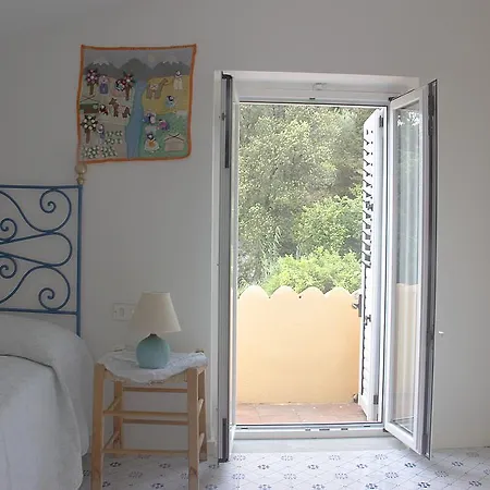 Dimore Santojanni - La Casa Sul Porto Semesterbostad