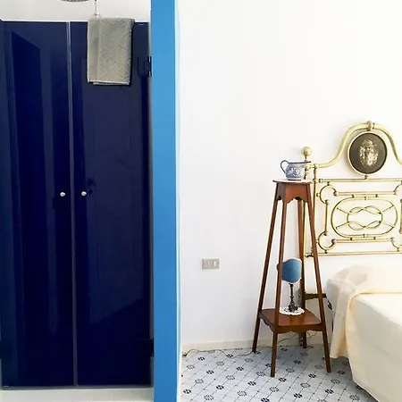 Dimore Santojanni - La Casa Sul Porto Holiday home