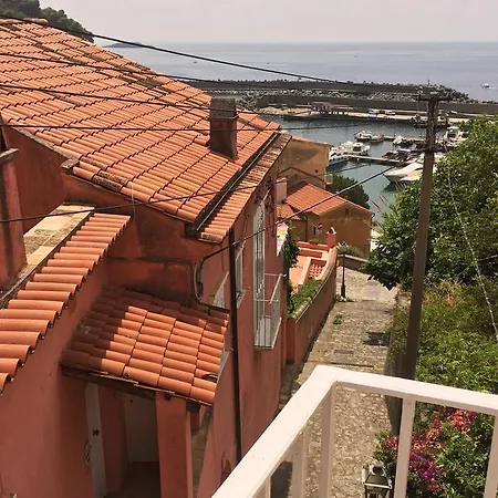 Dimore Santojanni - La Casa Sul Porto