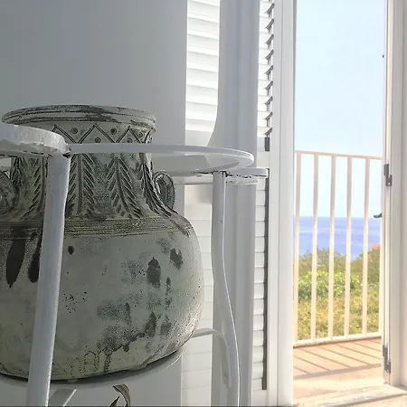 Holiday home Dimore Santojanni - La Casa Sul Porto *