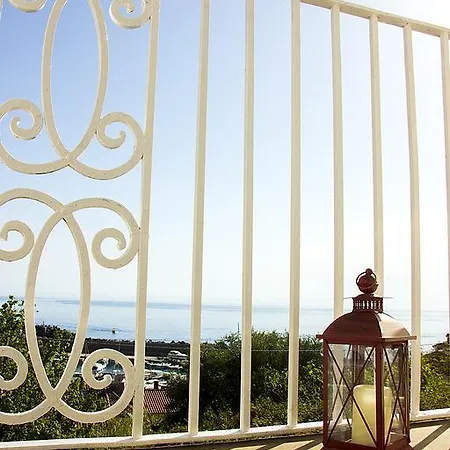 Dimore Santojanni - La Casa Sul Porto Maratea