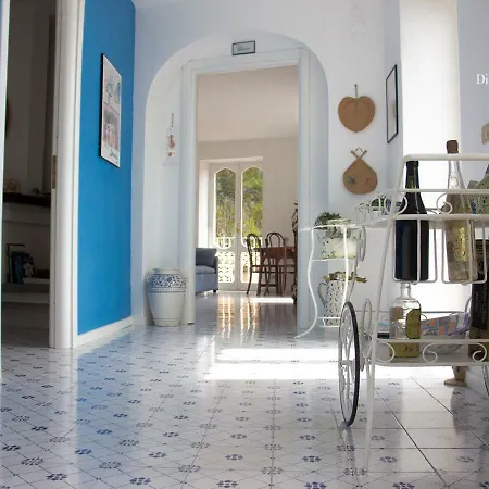 Dimore Santojanni - La Casa Sul Porto *