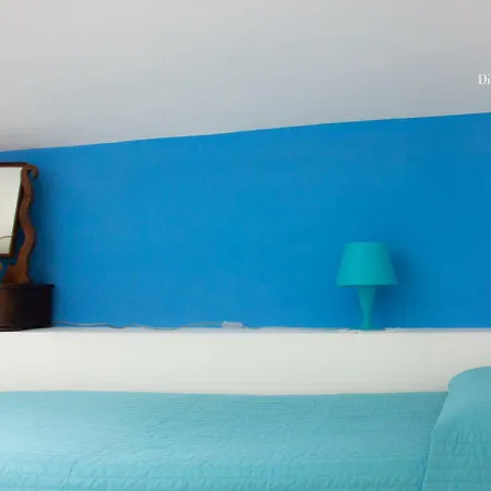 Dimore Santojanni - La Casa Sul Porto Semesterbostad