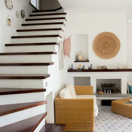 Dimore Santojanni - La Casa Sul Porto Semesterbostad *