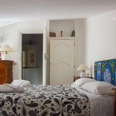 Dimore Santojanni - La Casa Sul Porto Сasa de vacaciones