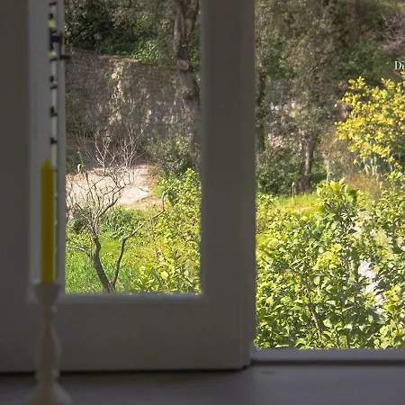 Dimore Santojanni - La Casa Sul Porto Casa vacanze