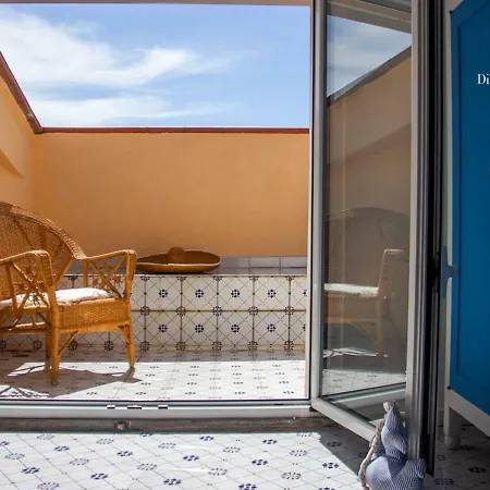 Dimore Santojanni - La Casa Sul Porto