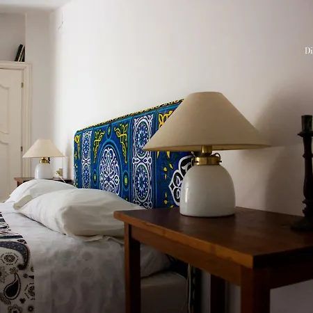 Dimore Santojanni - La Casa Sul Porto