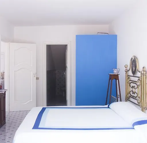 Dimore Santojanni - La Casa Sul Porto Casa vacanze