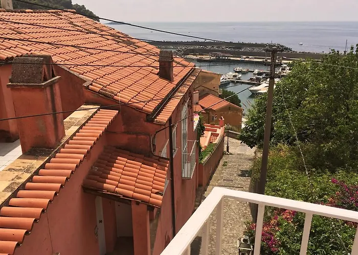 Dimore Santojanni - La Casa Sul Porto