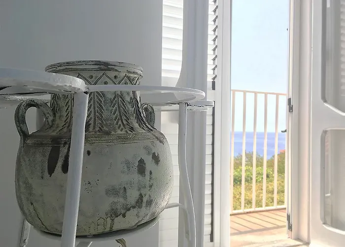 Hébergement de vacances Dimore Santojanni - La Casa Sul Porto *