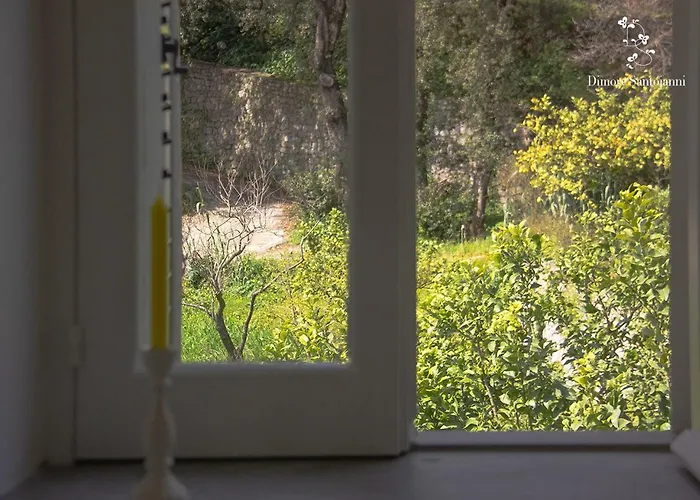 Dimore Santojanni - La Casa Sul Porto Casa vacanze